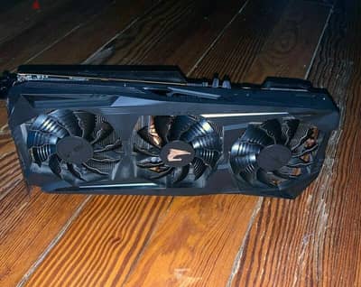 AOURS RX 5700XT 8GB