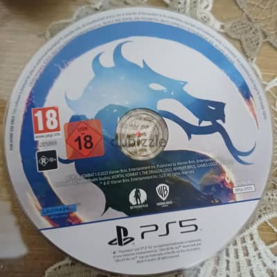 Mortal Kombat 1