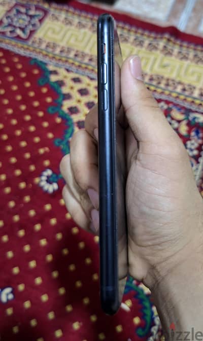 آبل - آيفون اكس ار