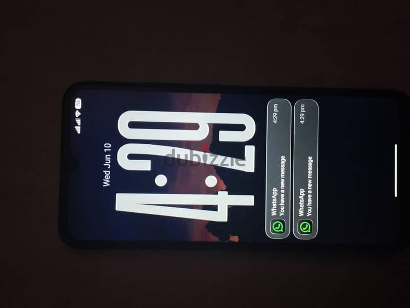 Xiaomi Redmi 10A 3