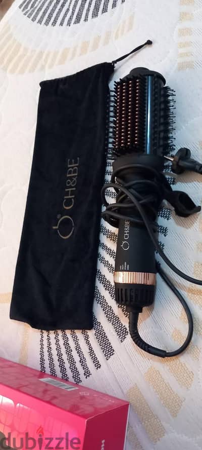 سشوار Ch&Be