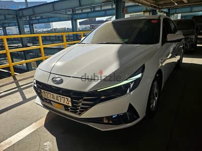 هيونداي افانتي 2023 | Hyundai Avante 2023