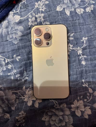 Apple - iPhone 14 Pro