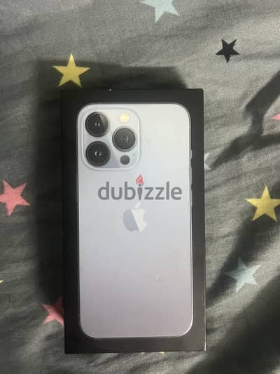 Apple - iPhone 13 Pro
