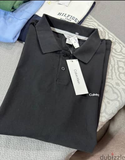 Calvin Klein black L