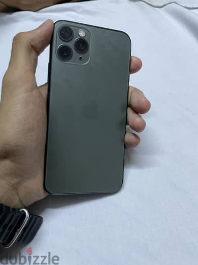 Apple - iPhone 11 Pro