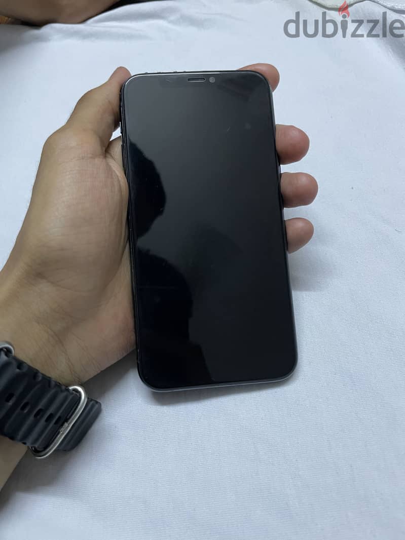 Apple - iPhone 11 Pro 1