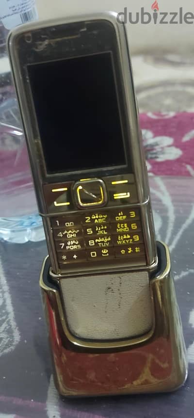 نوكيا 8800