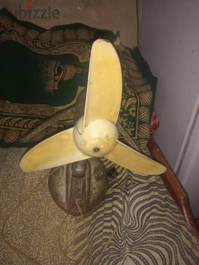 مروحه انتيكه