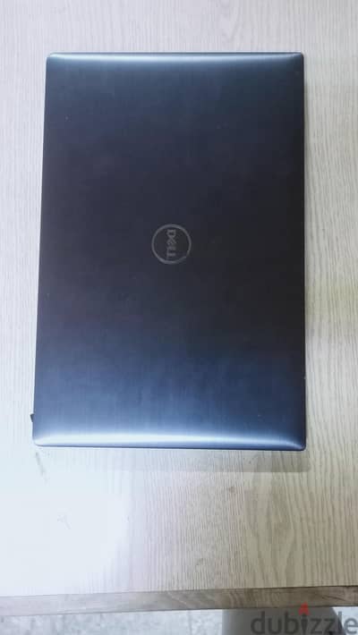 Dell persation 5530