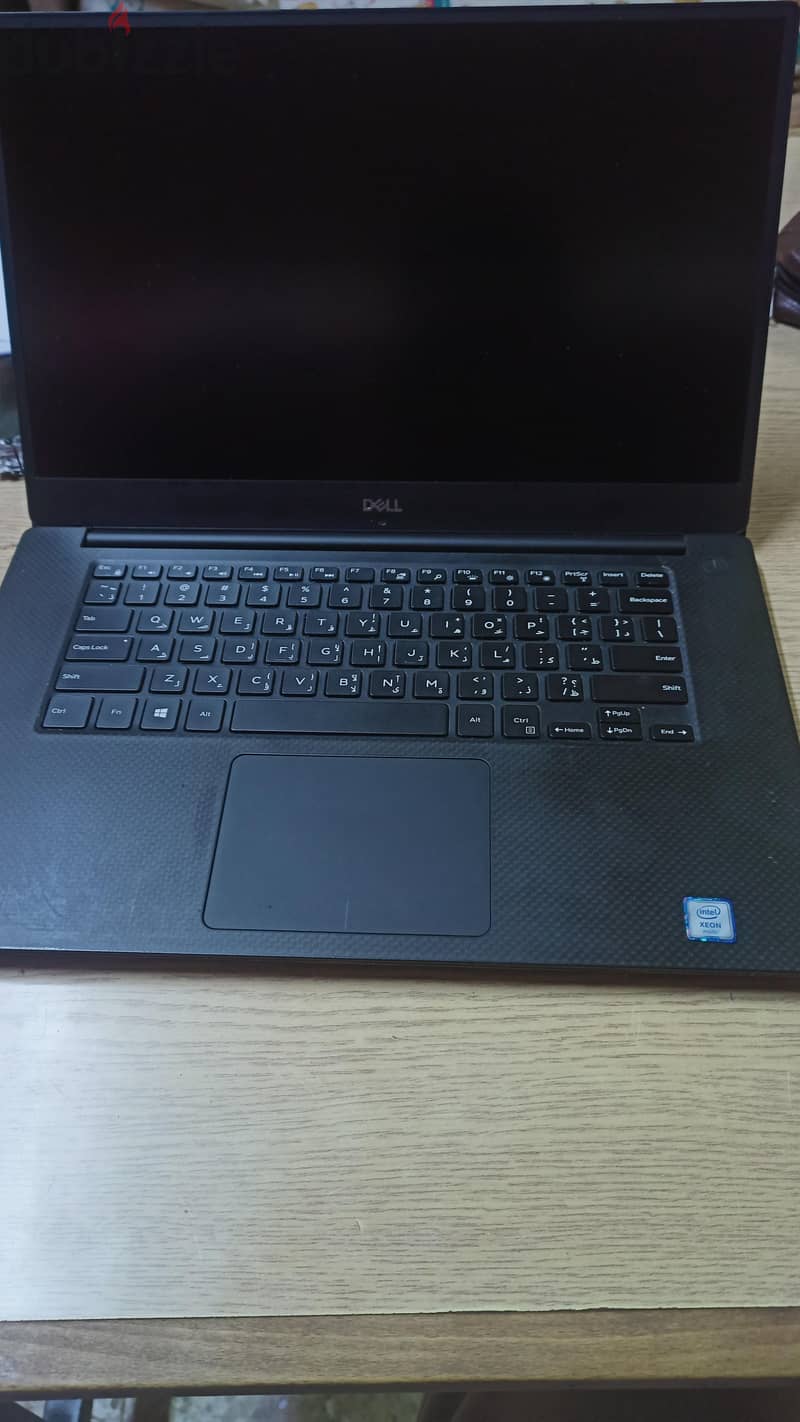 Dell persation 5530 1