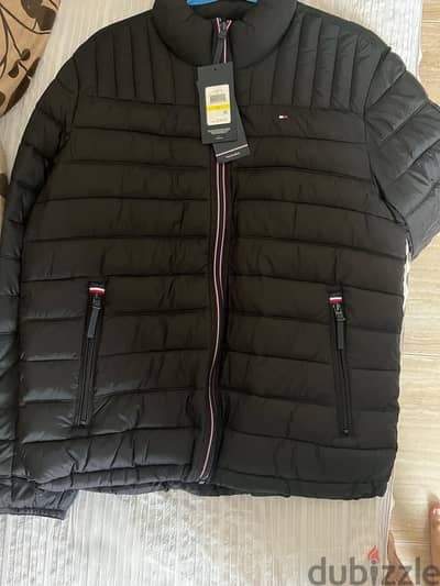 Tommy Hilfiger jacket s