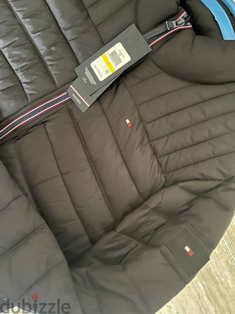 Tommy Hilfiger jacket s 2
