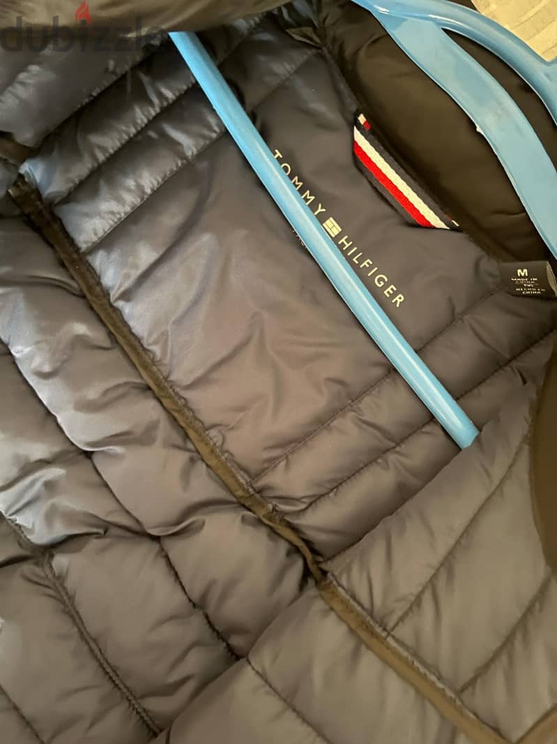 Tommy Hilfiger jacket s 3