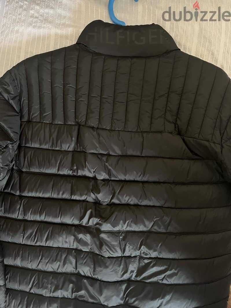 Tommy Hilfiger jacket s 4