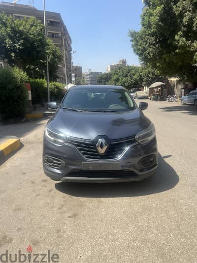 Renault Kadjar 2020 رينو كاجار