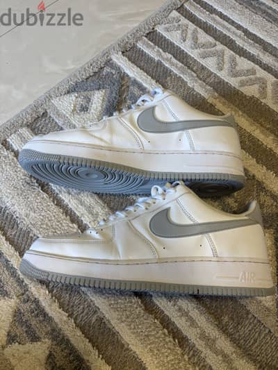 Nike Airforce 1 Sneakers 47.5