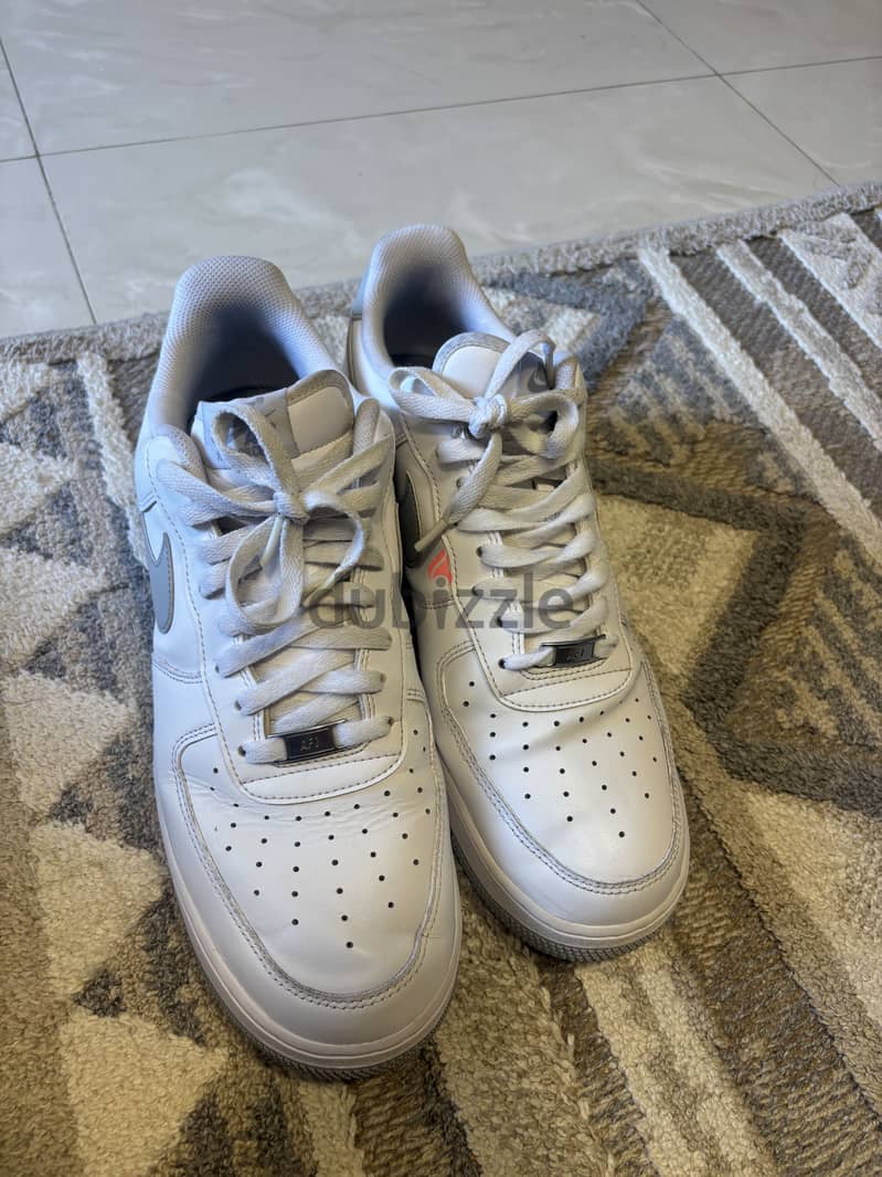 Nike Airforce 1 Sneakers 47.5 1