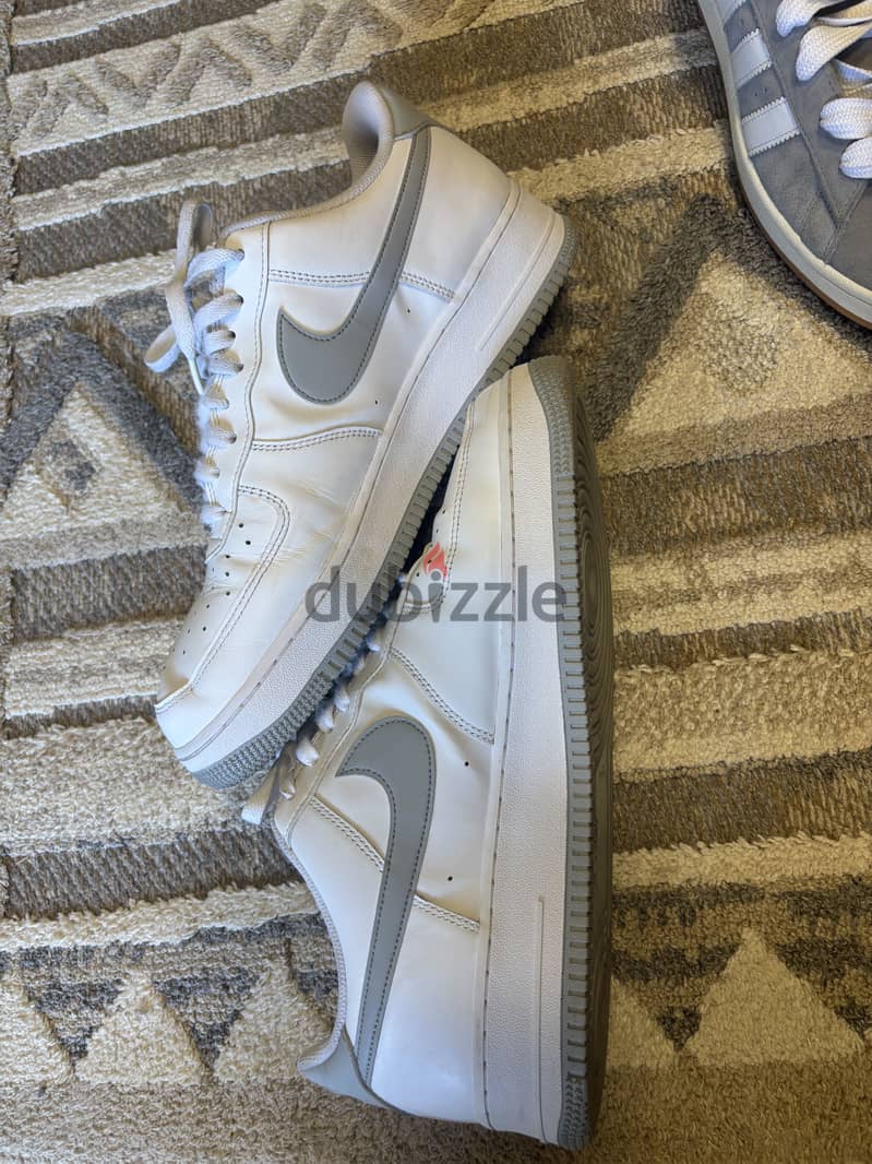Nike Airforce 1 Sneakers 47.5 2