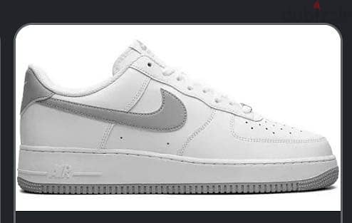 Nike Airforce 1 Sneakers 47.5 3