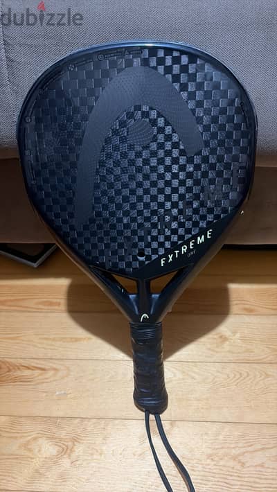 Padel Extreme One