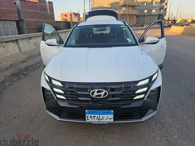 هيونداي توسان 2026 للايجار Hyundai tucson for rent 2026