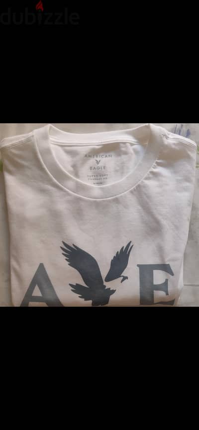 American eagle M