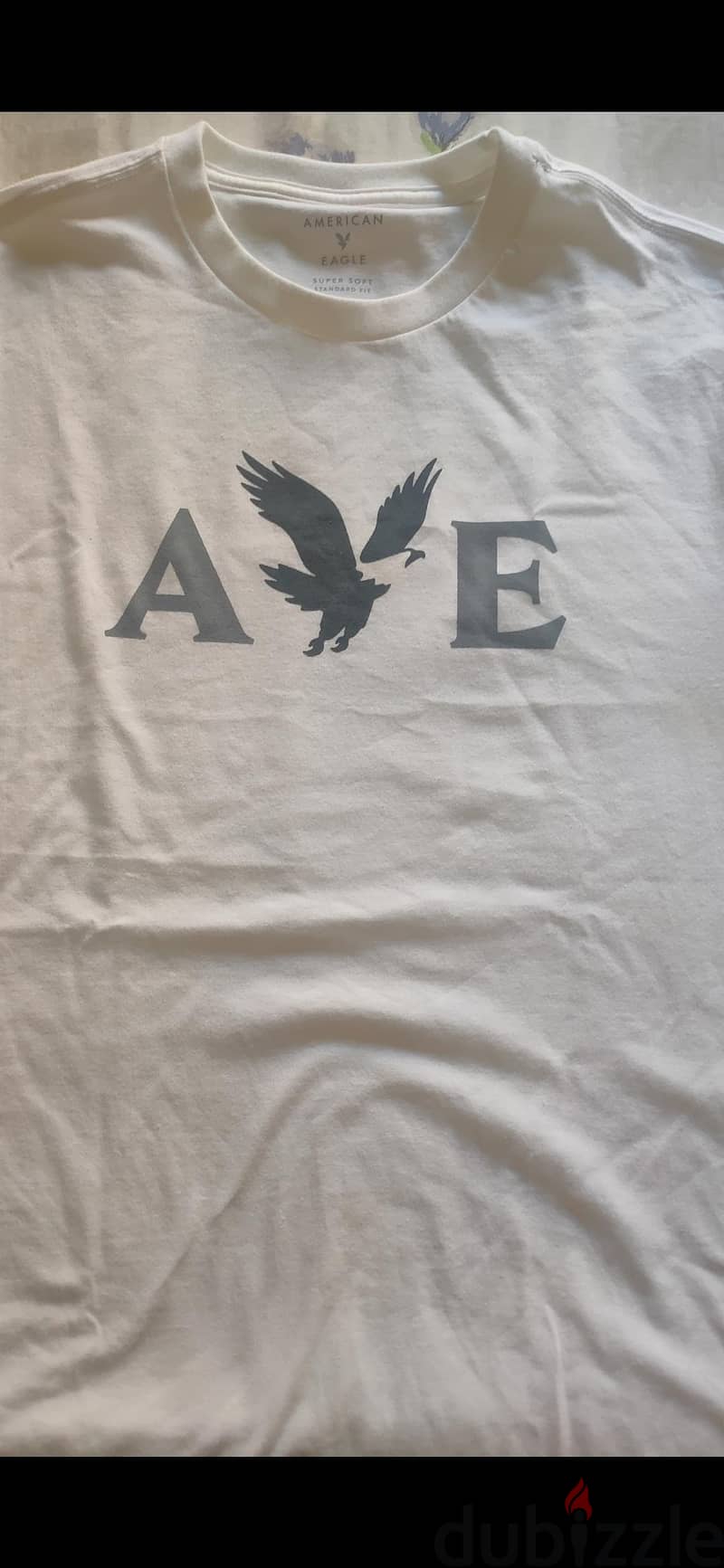 American eagle M 1