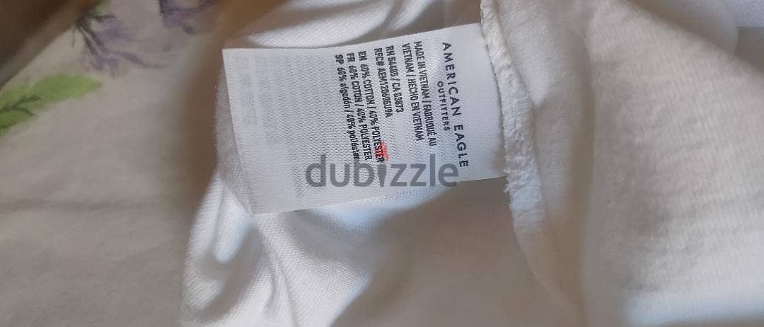 American eagle M 2