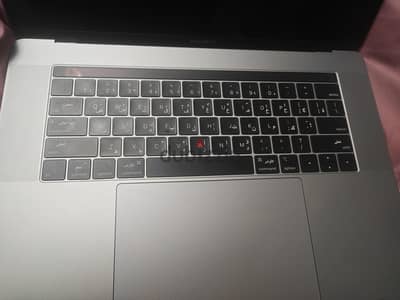 Macbook Pro Core i9 32GB RAM , 512GB