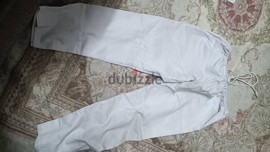 بدله كاراتيه