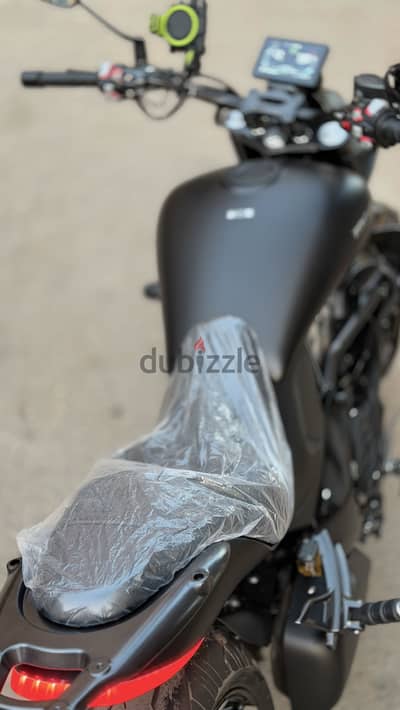 Zontes s350 zero