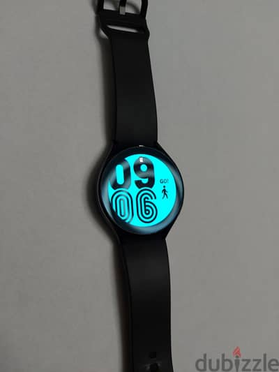 SAMSUNG WATCH 4 46MM
