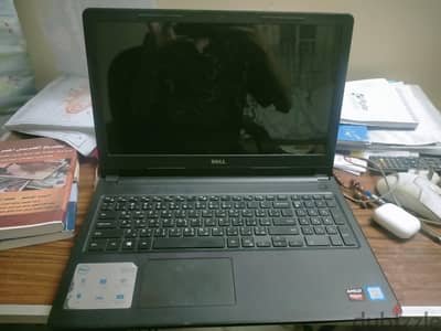 dell inspiron 15 لاب توب ديل كور اي ٥ الجيل السابع