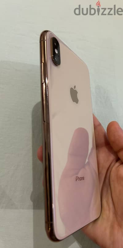 Apple - iPhone XS Max