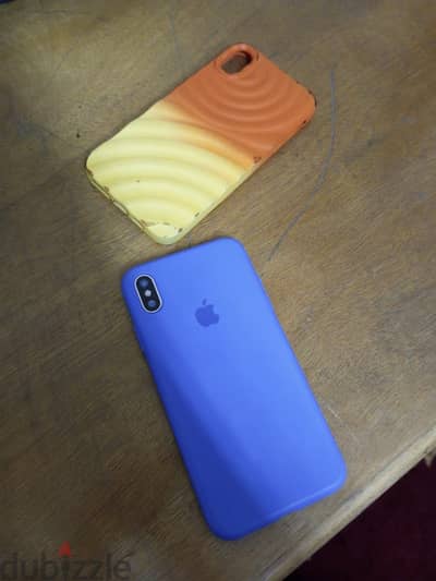Iphone xs max 256