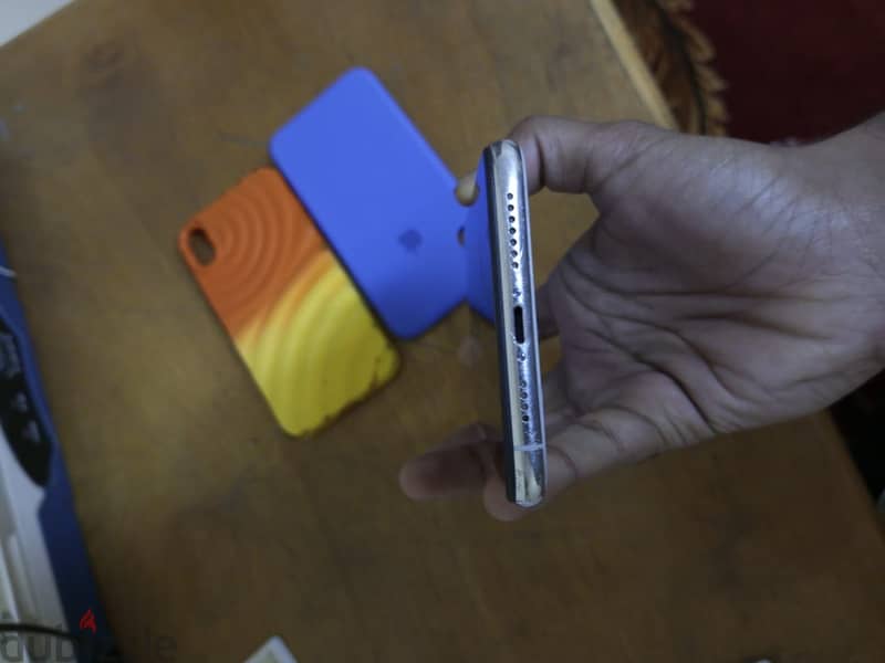 Iphone xs max 256 2