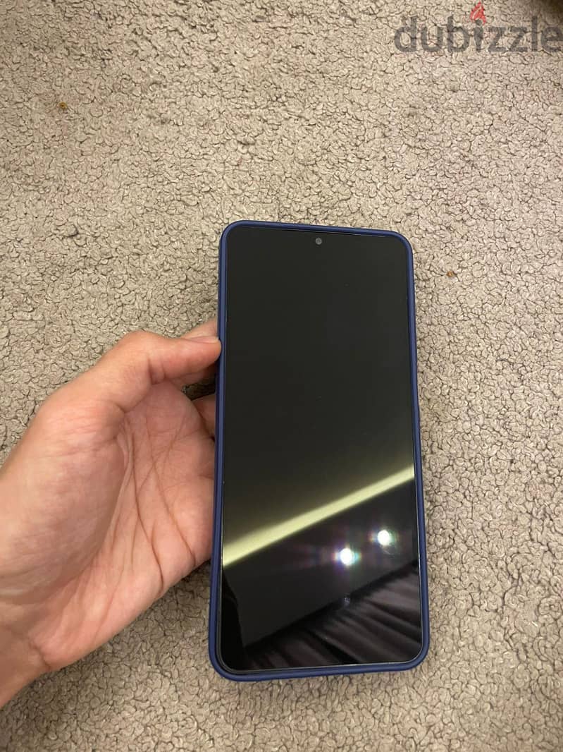 Samsung A07 1