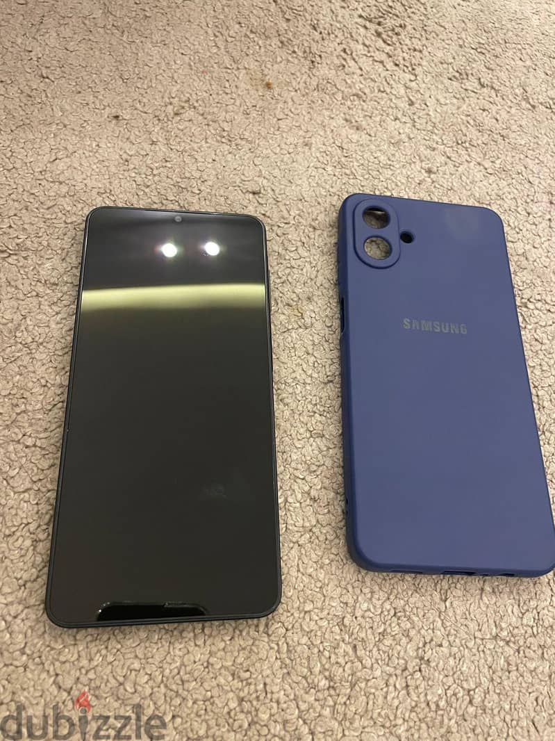 Samsung A07 2