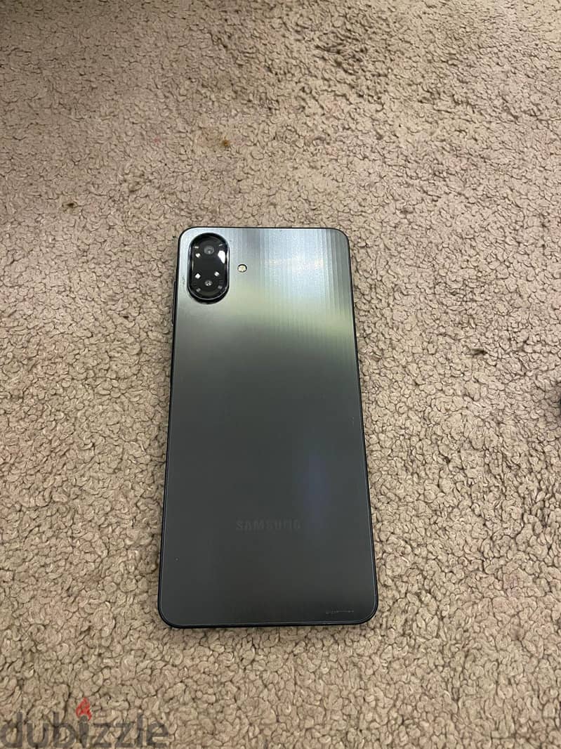 Samsung A07 3