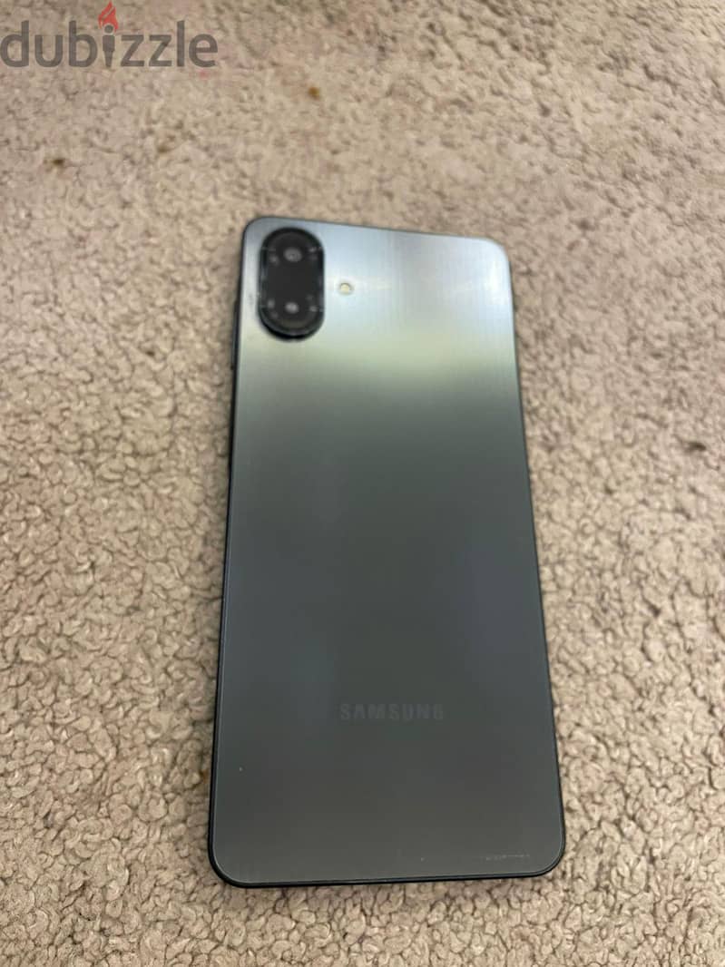 Samsung A07 4