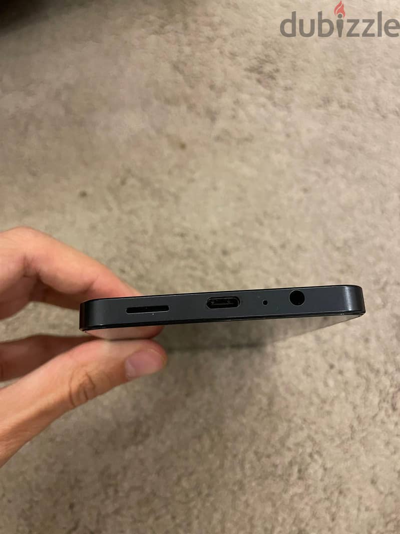 Samsung A07 5