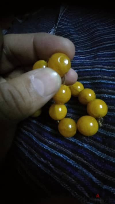 سبحه مستكه