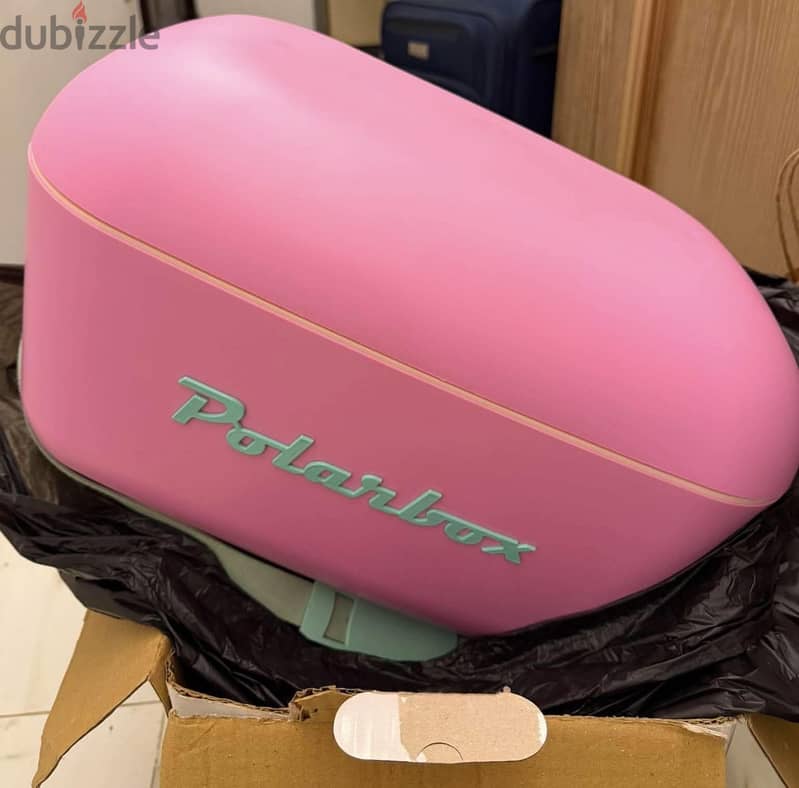 Polarbox 1