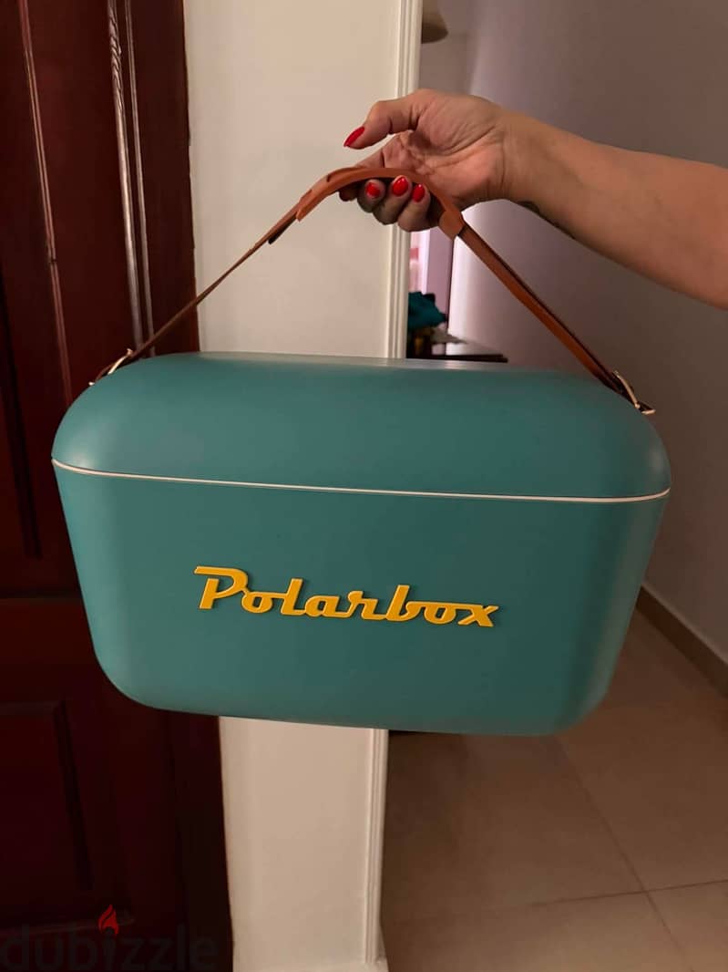 Polarbox 2