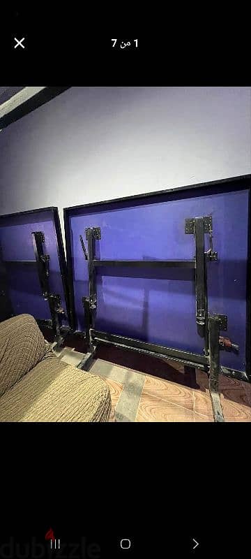 ترابيزه بينج بونج