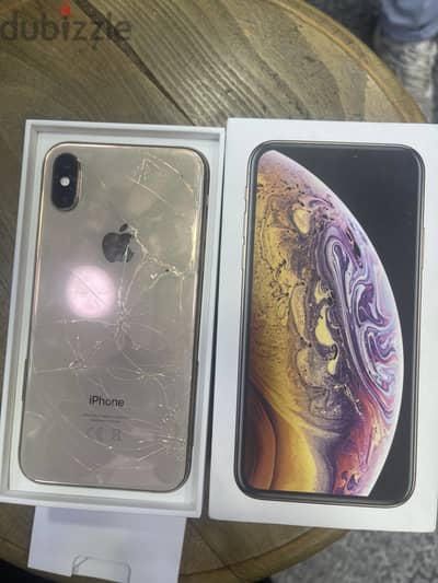 ايفون اكس اس -iPhone xs