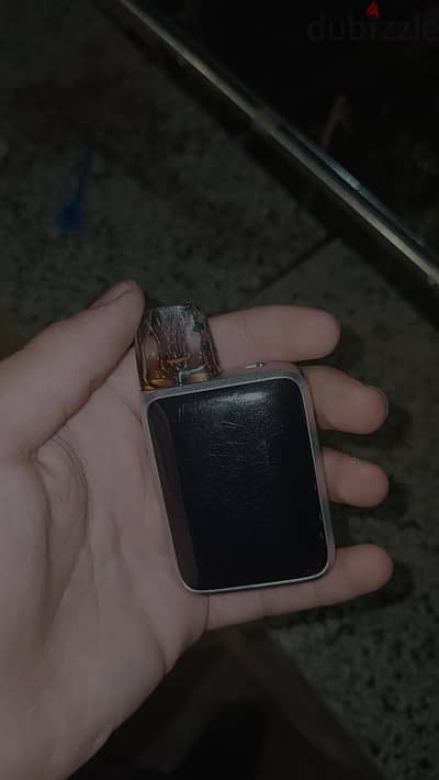uwell Caliburn G5 lite pod koko