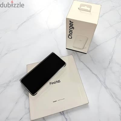 OPPO Find N5