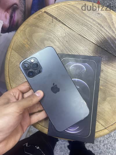 ايفون ١٢ برو ماكس -iPhone 12 max